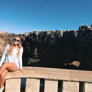 Meet your Posher, Daniela